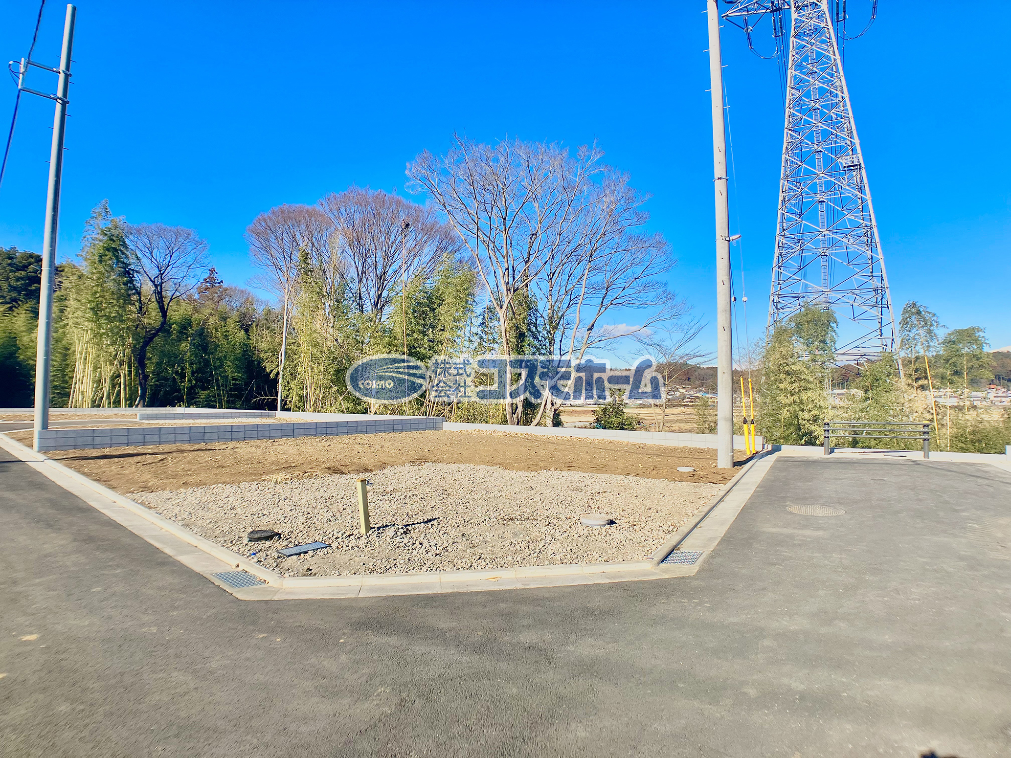 現況写真(令和8年1月撮影) 現況写真(令和8年1月撮影)