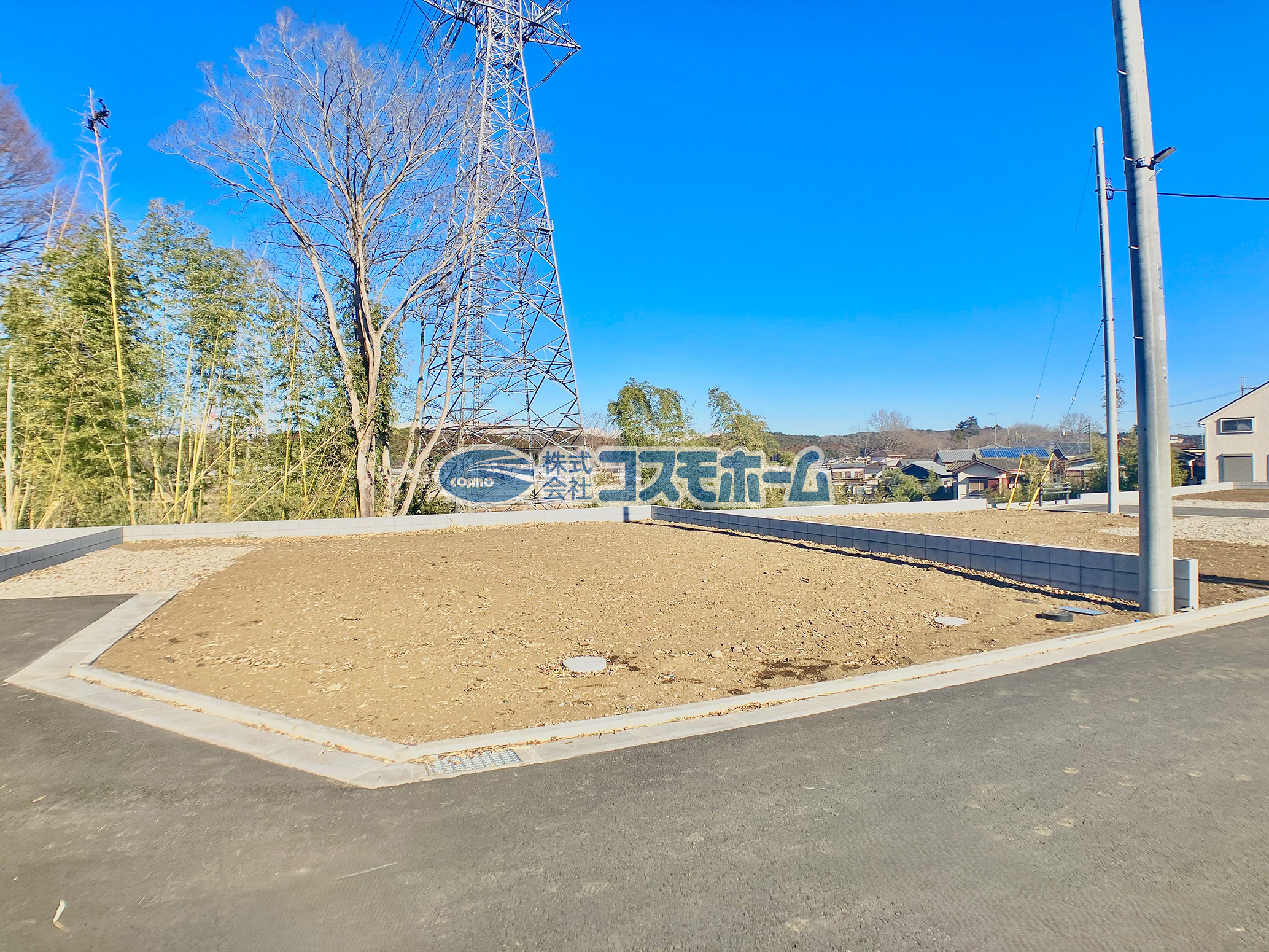 現況写真(令和8年1月撮影) 現況写真(令和8年1月撮影)