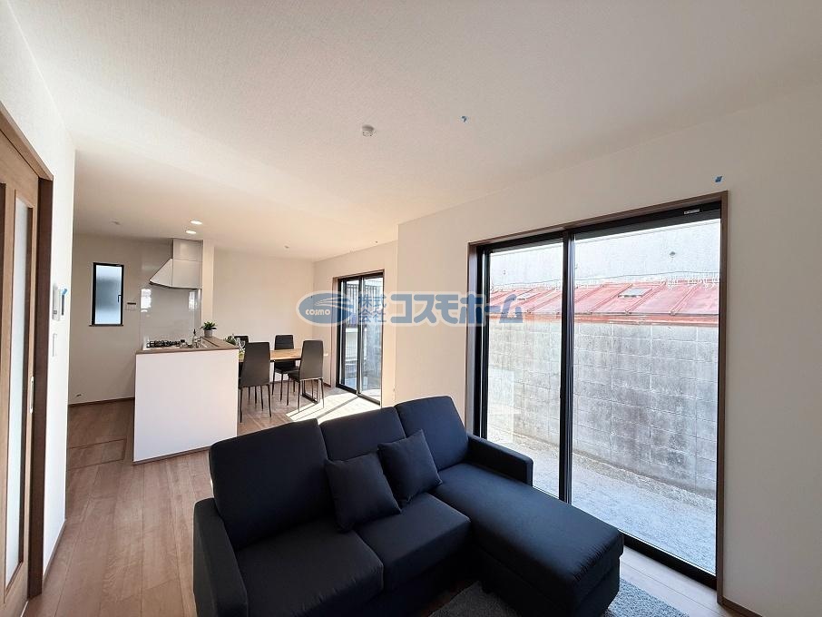 LDK別アングル♪ LDK別アングル♪