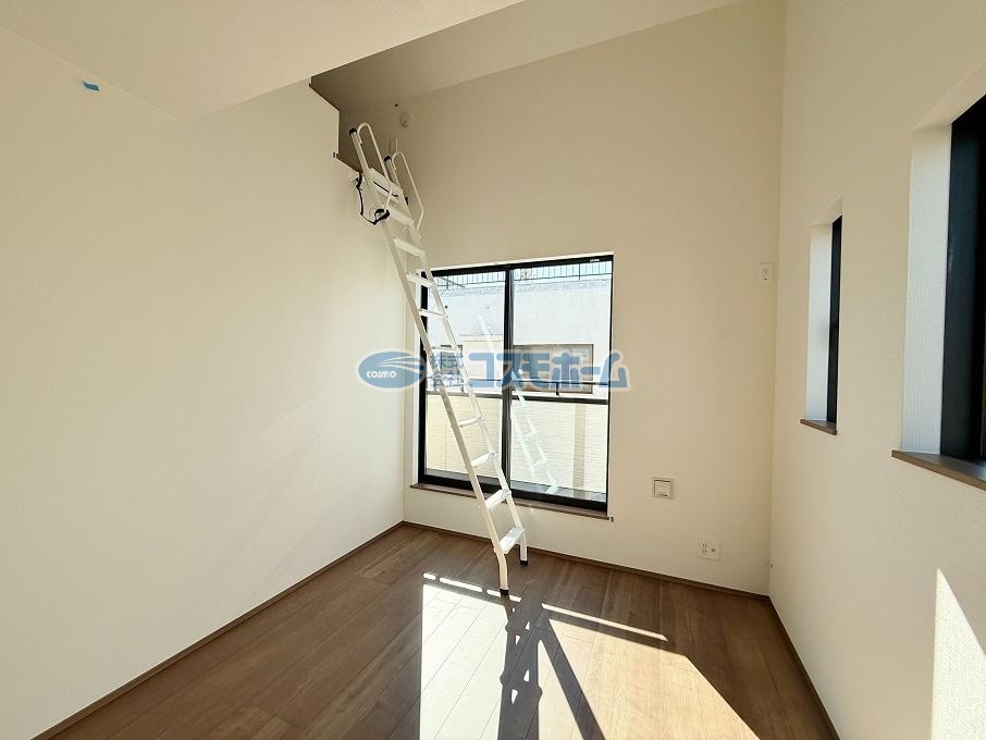 ロフト付♪ ロフト付♪