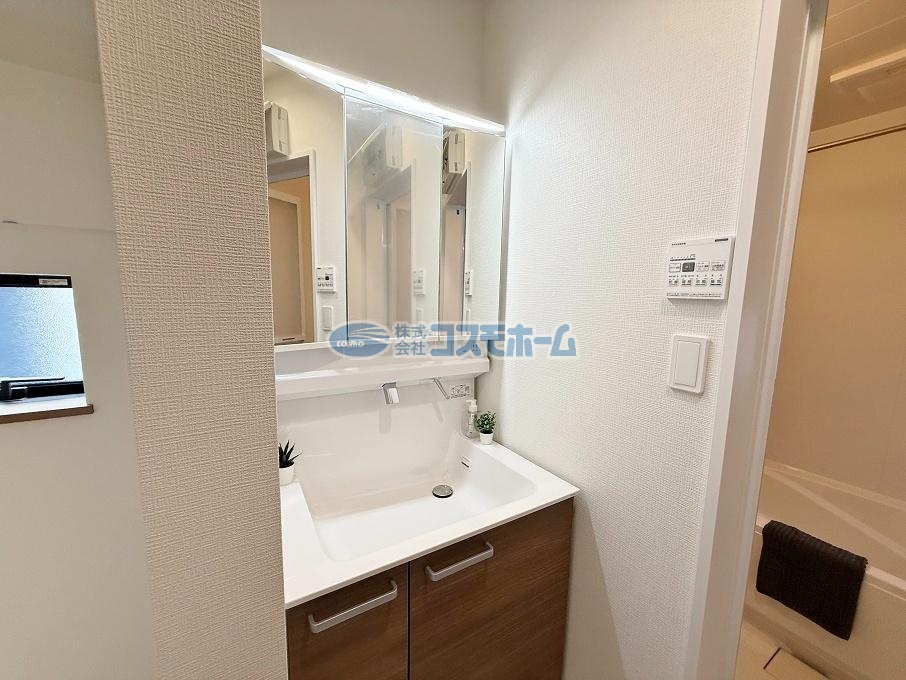 洗面化粧台 洗面化粧台