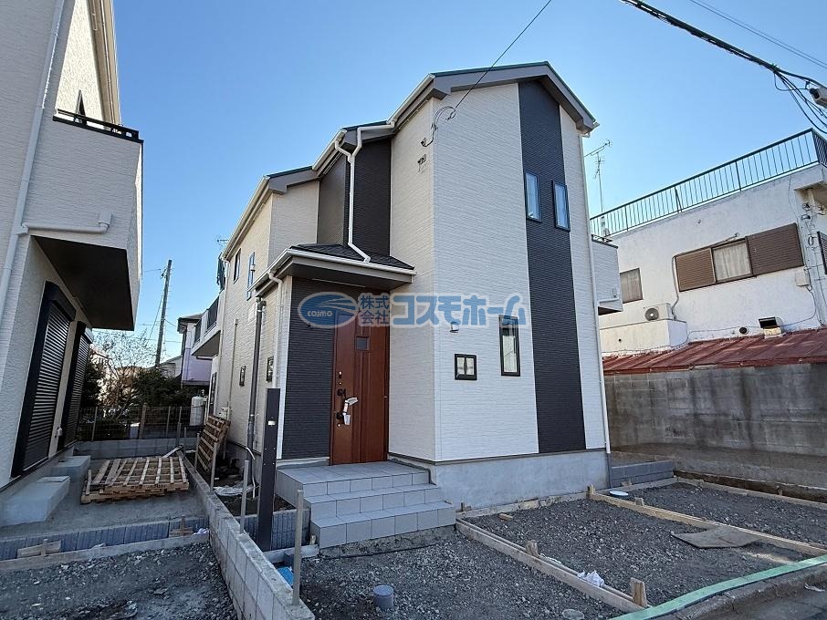 令和8年1月撮影 令和8年1月撮影