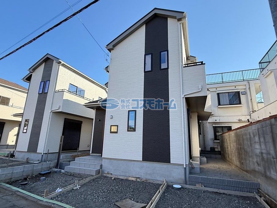 令和8年1月撮影 令和8年1月撮影