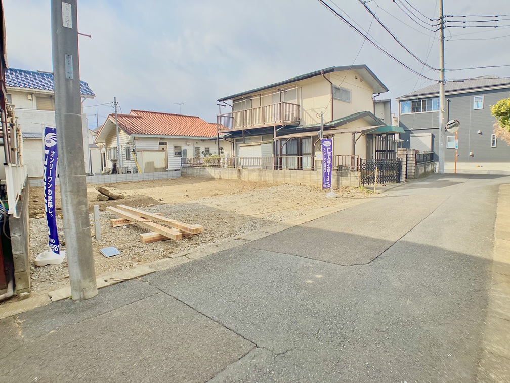 現況写真(令和8年1月撮影) 現況写真(令和8年1月撮影)