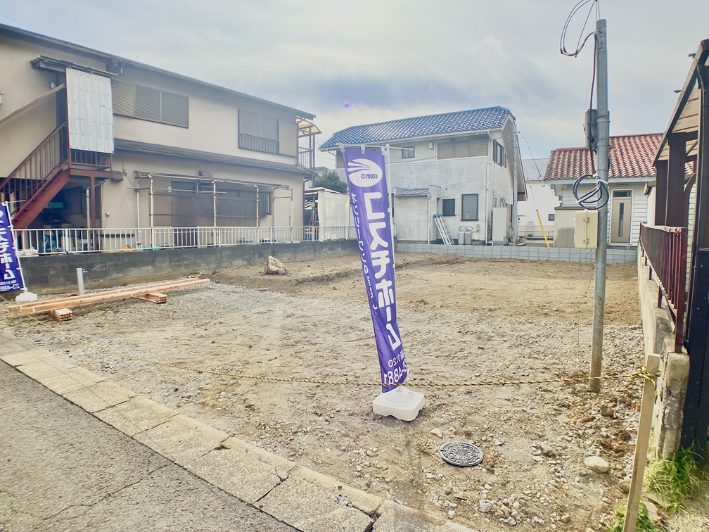 現況写真(令和8年1月撮影) 現況写真(令和8年1月撮影)