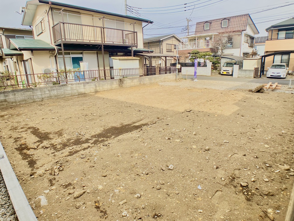 現況写真(令和8年1月撮影) 現況写真(令和8年1月撮影)