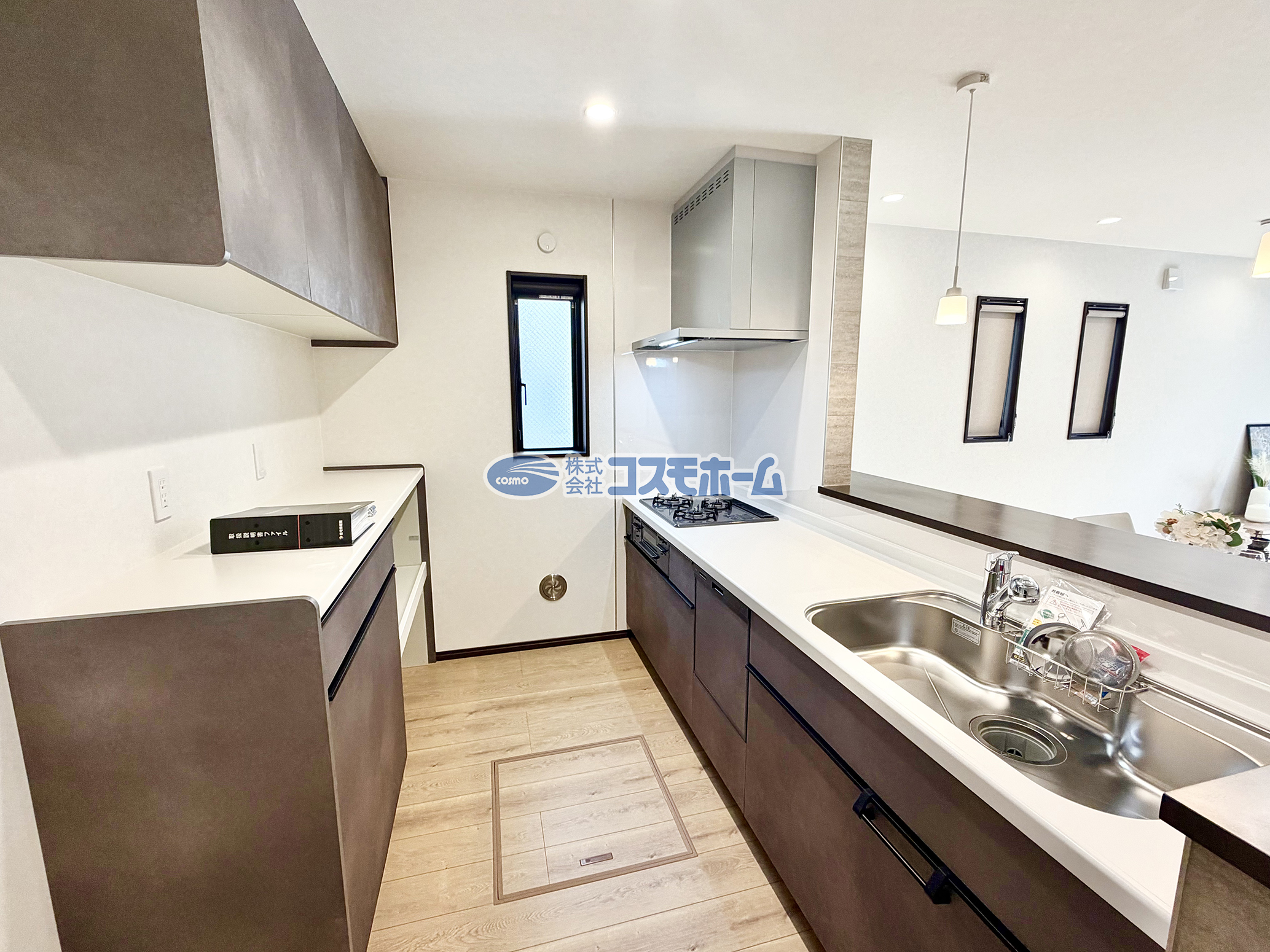 キッチン キッチン