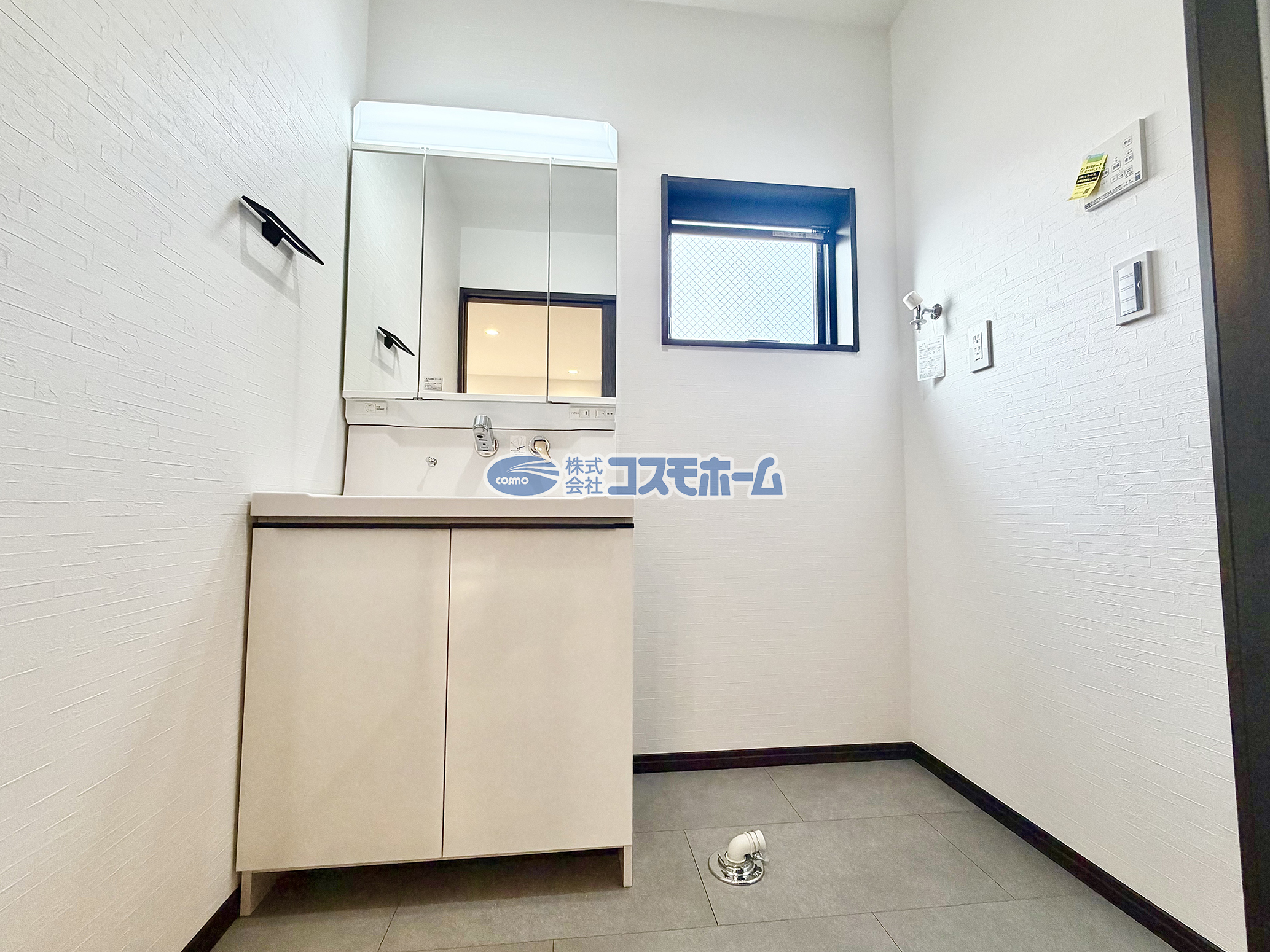 洗面化粧台 洗面化粧台