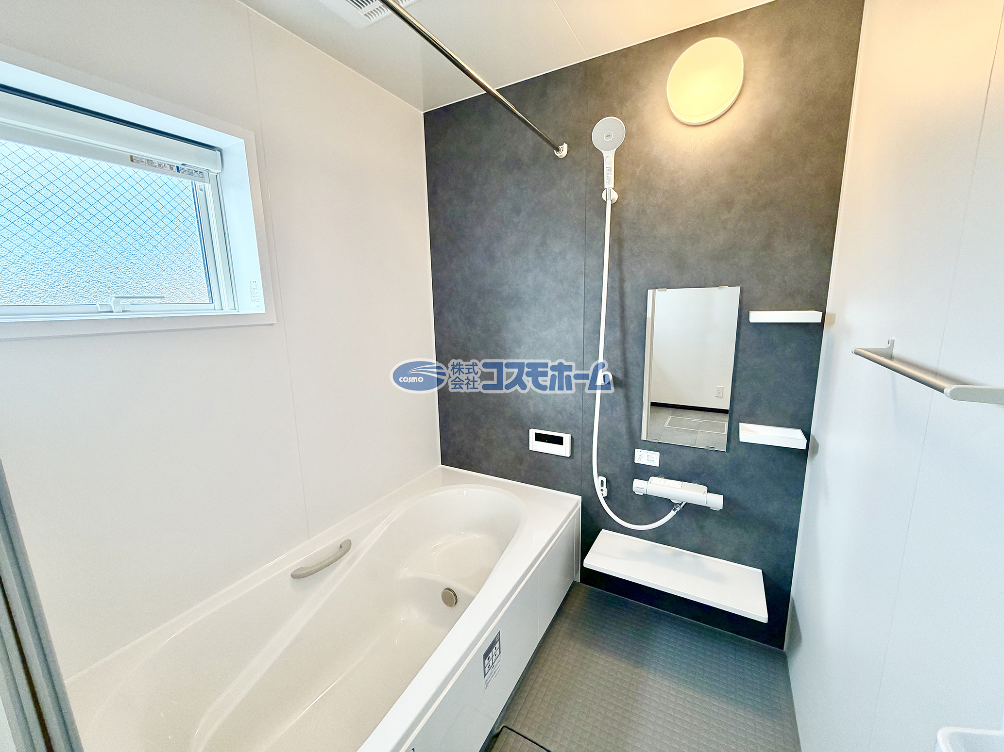 バスルーム バスルーム