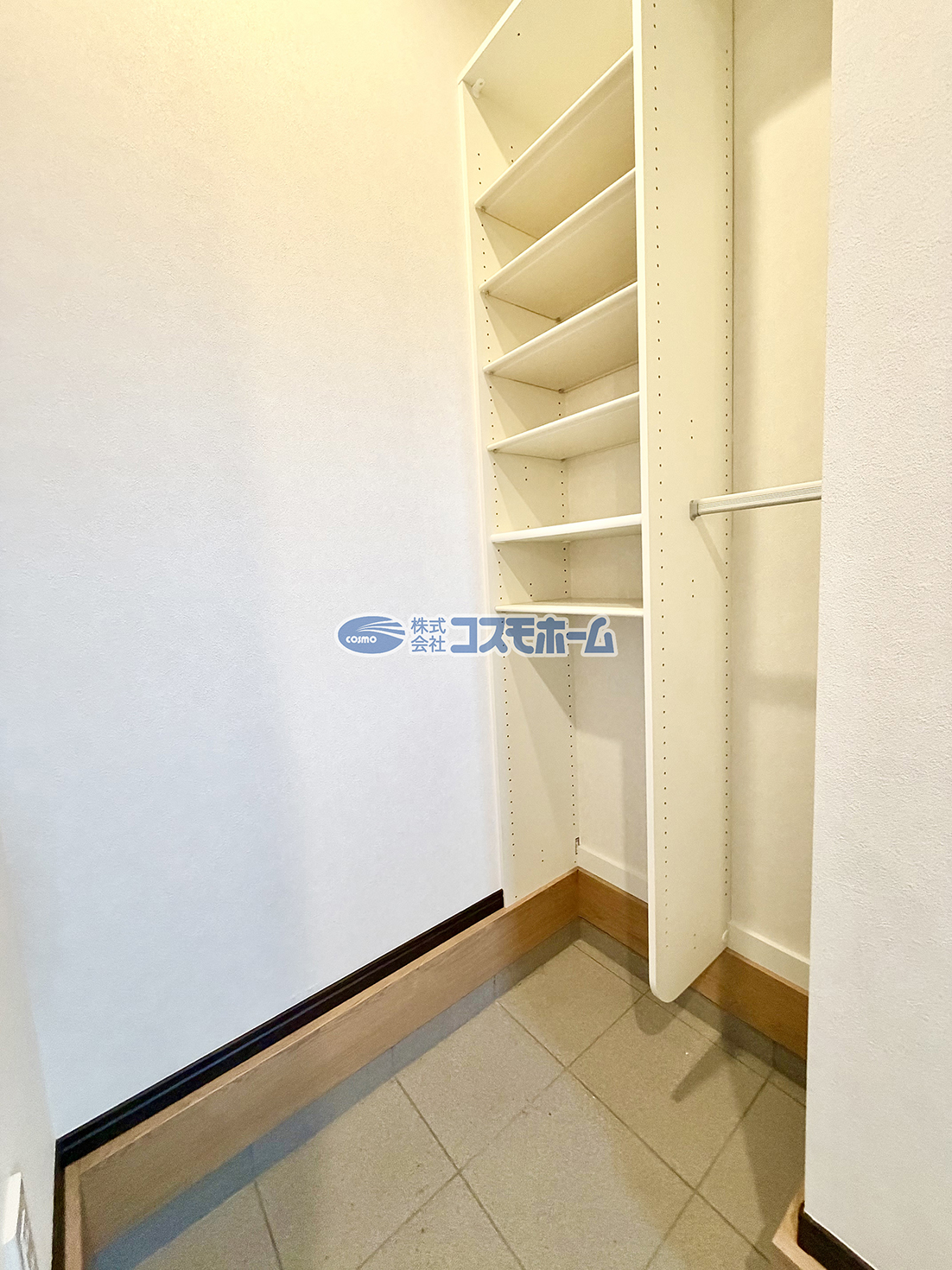 シューズインクローク シューズインクローク