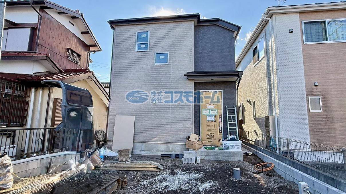 令和8年1月撮影 令和8年1月撮影