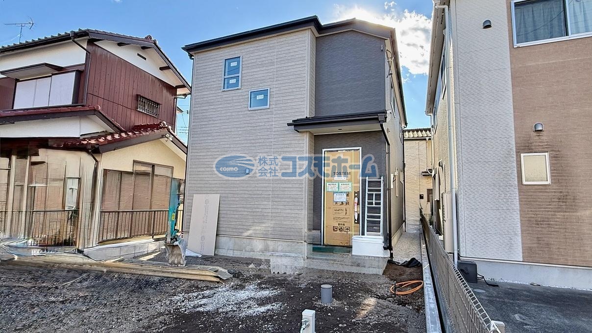 令和8年1月撮影 令和8年1月撮影