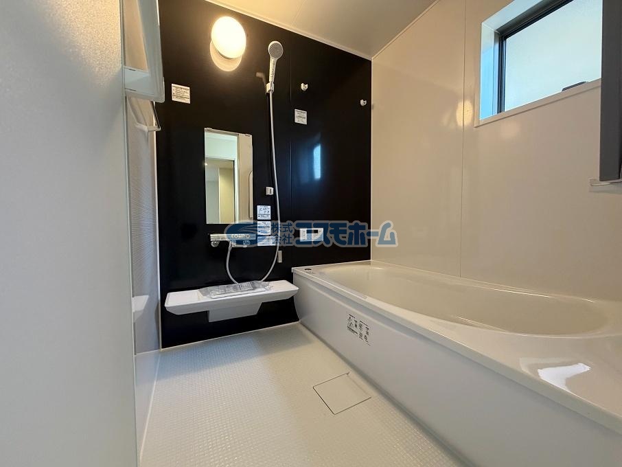 バスルーム♪ バスルーム♪