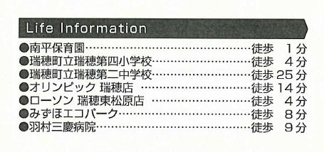 Life Information Life Information