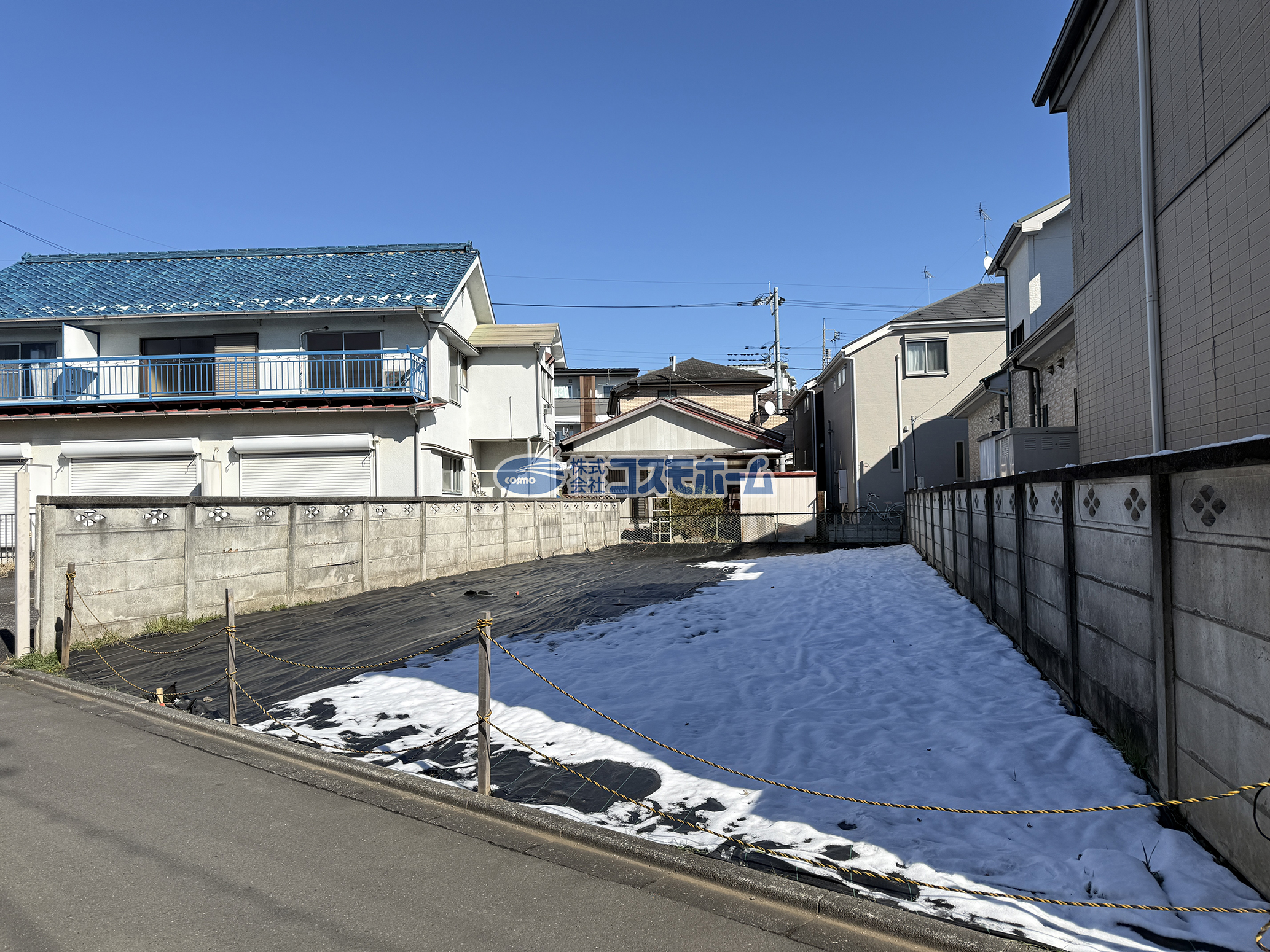 現地写真(令和8年2月撮影) 現地写真(令和8年2月撮影)