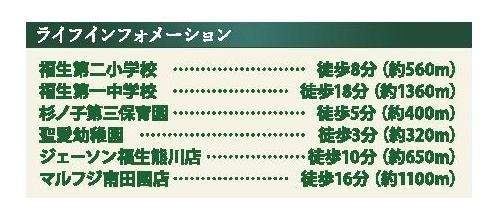 Life Information Life Information