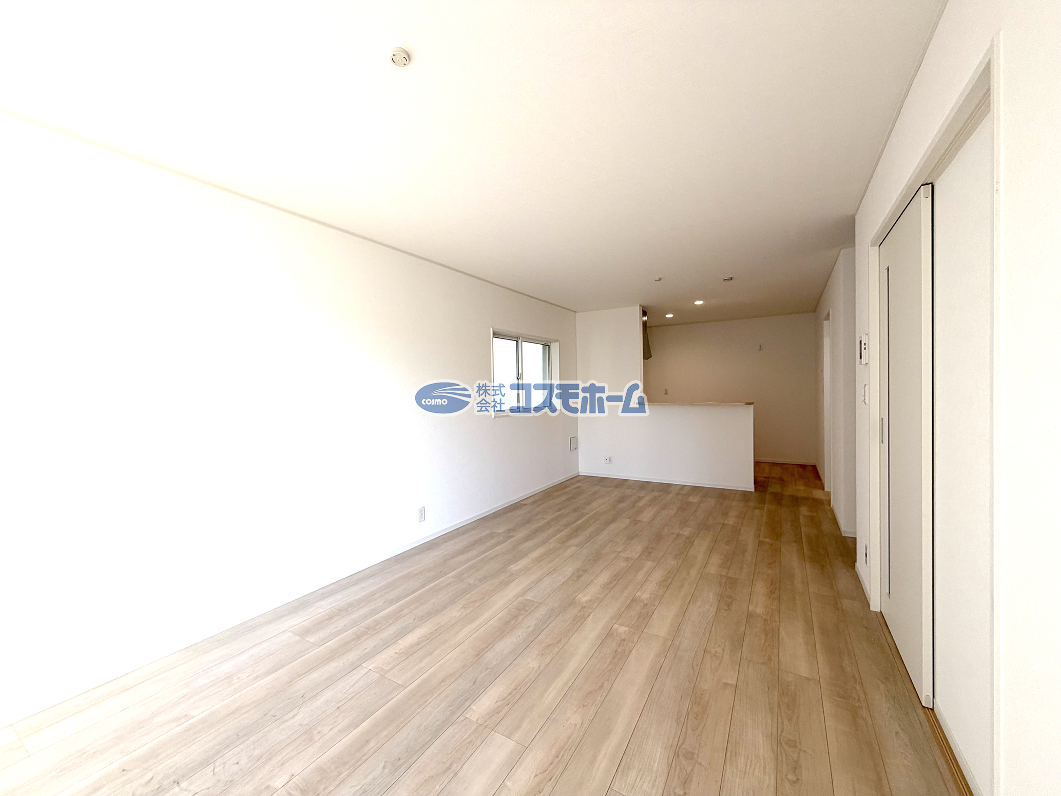 実際のLDK 実際のLDK