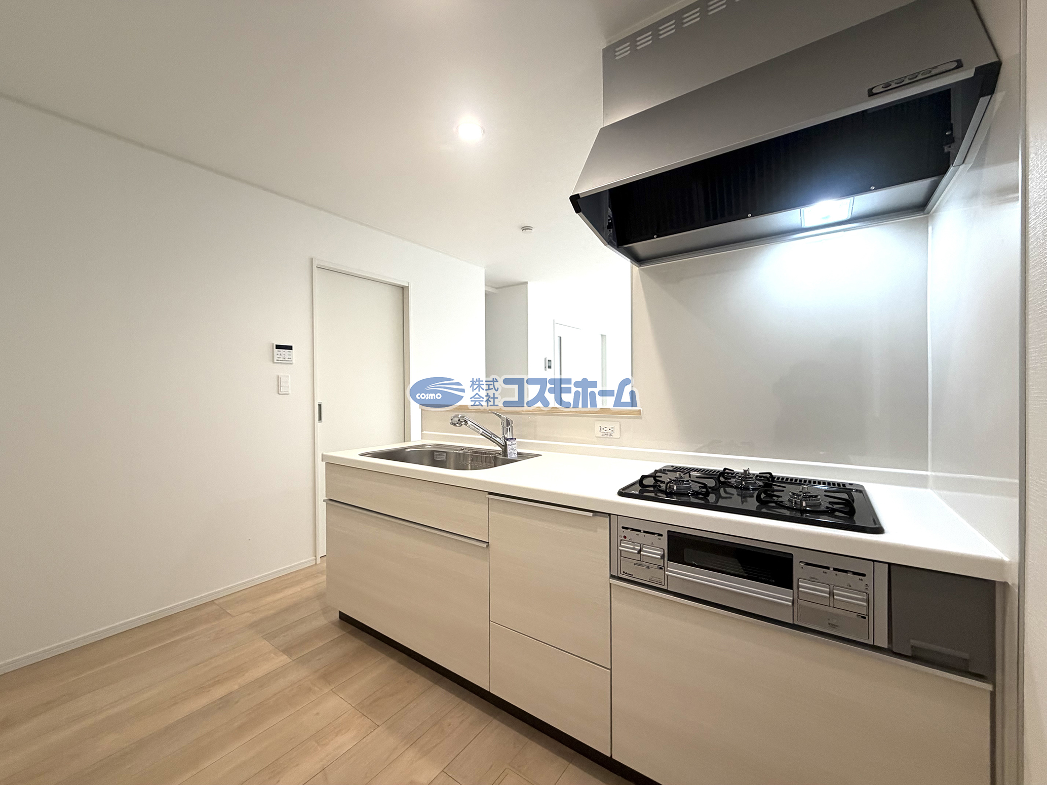 キッチン キッチン