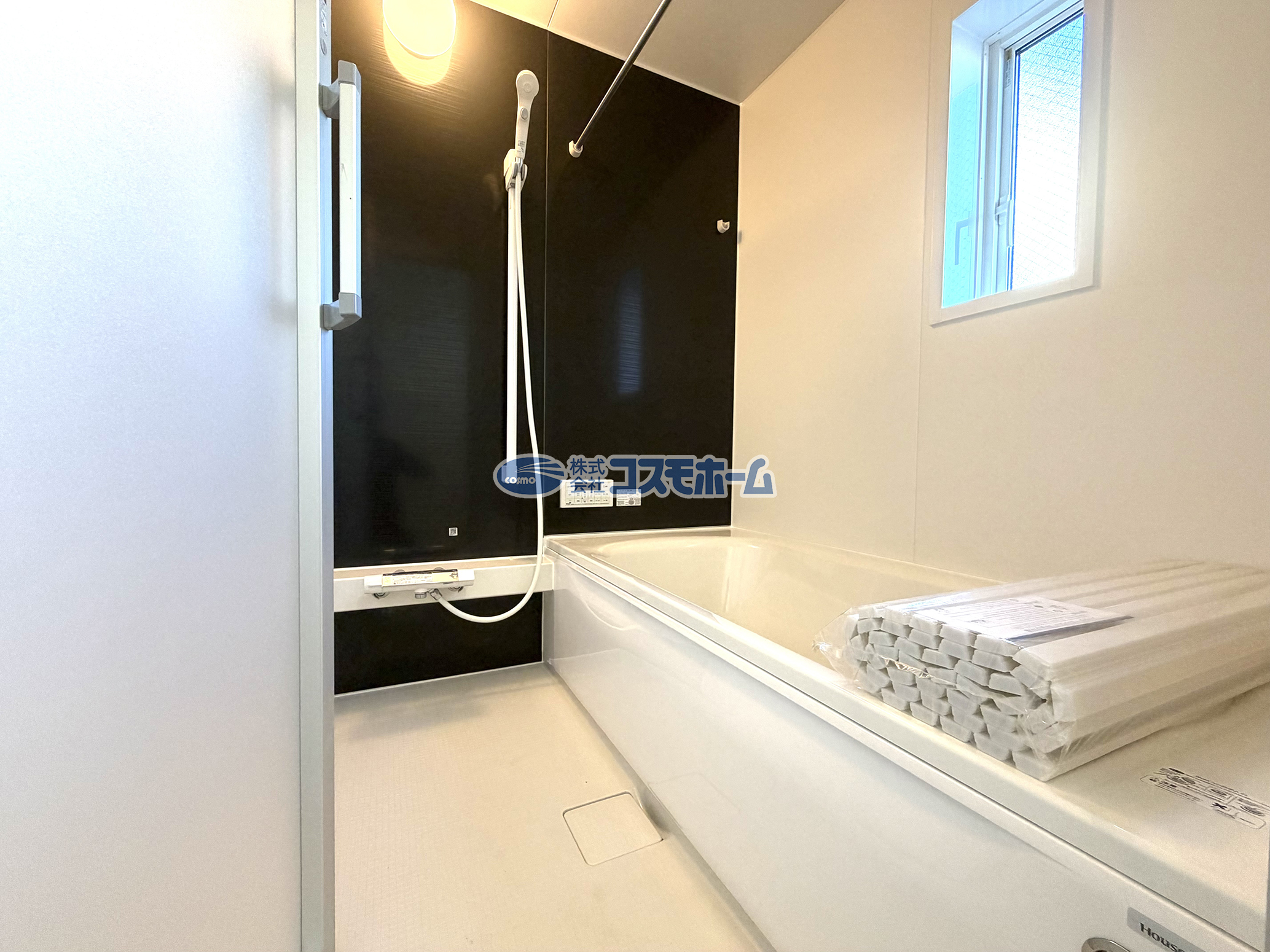 バスルーム バスルーム