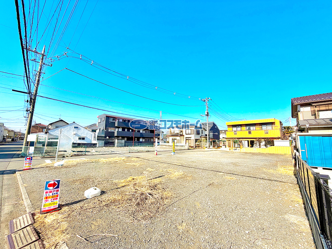 現況写真(令和8年2月撮影) 現況写真(令和8年2月撮影)