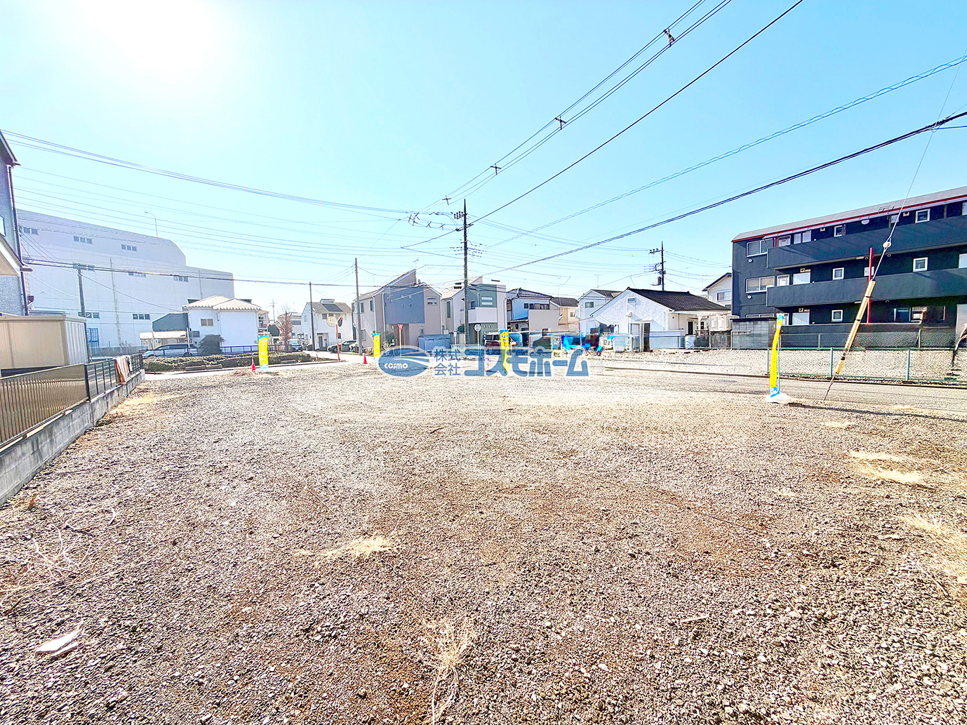 現況写真(令和8年2月撮影) 現況写真(令和8年2月撮影)