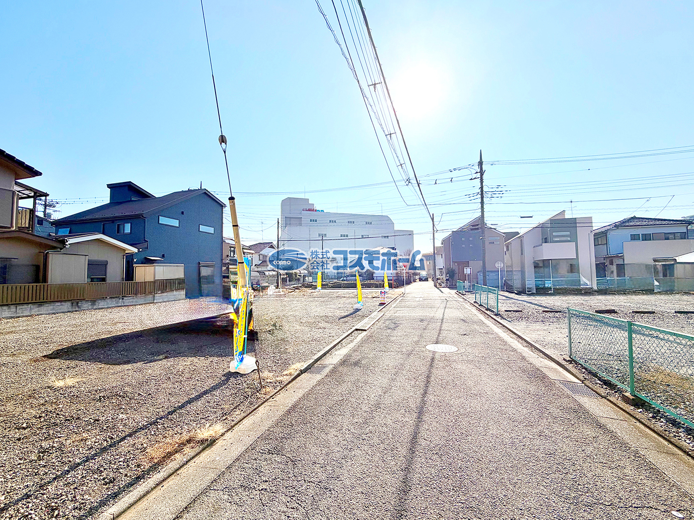 現況写真(令和8年2月撮影) 現況写真(令和8年2月撮影)