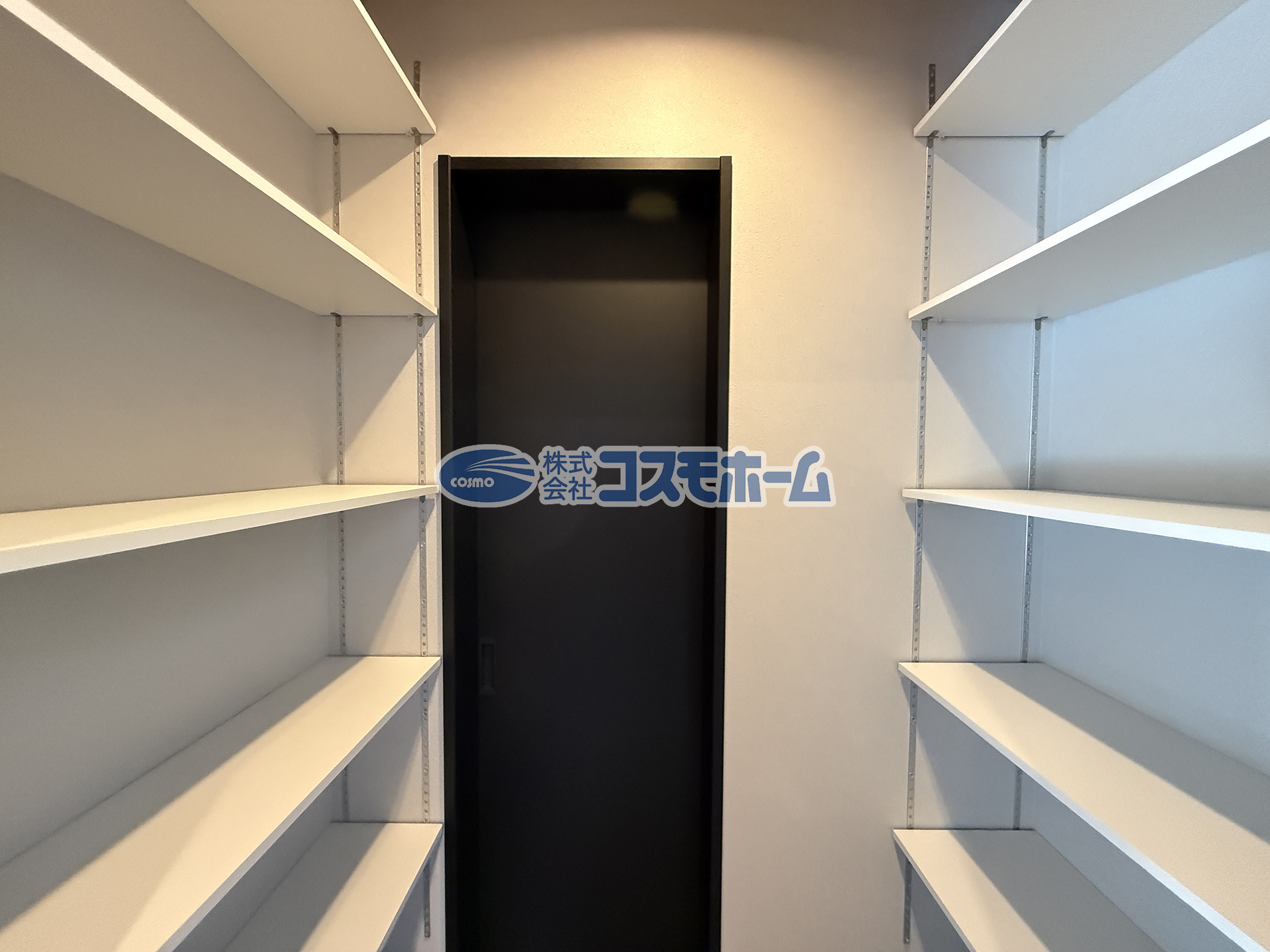 パントリー パントリー