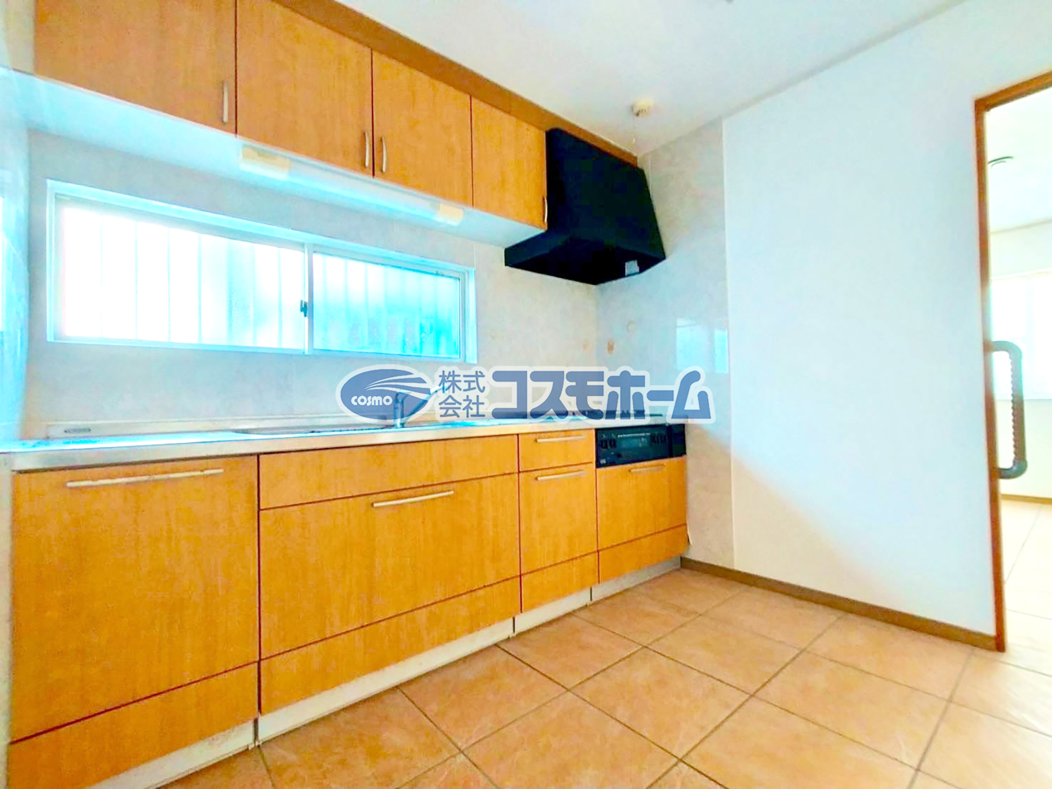 キッチン キッチン