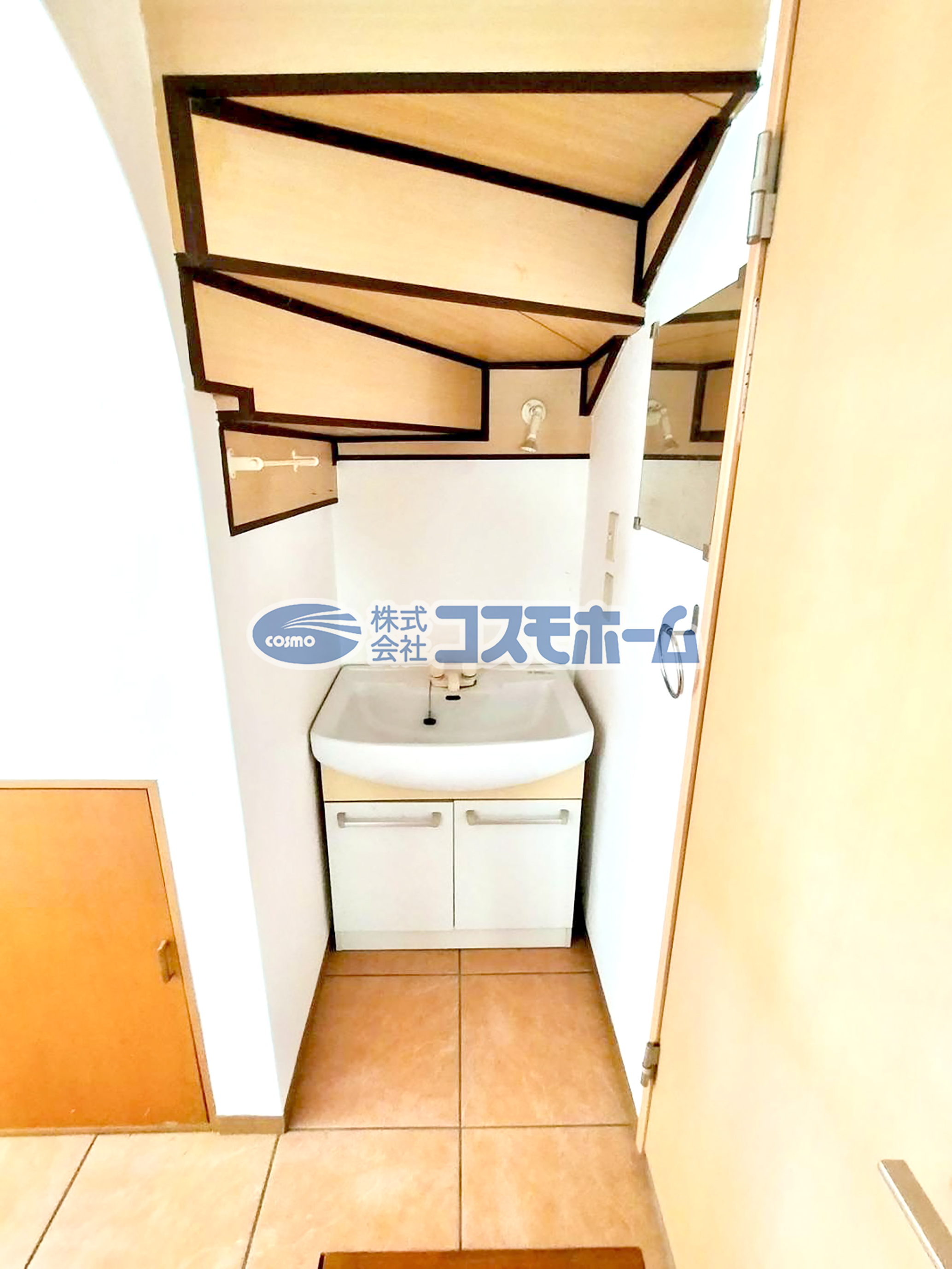 手洗い場 手洗い場