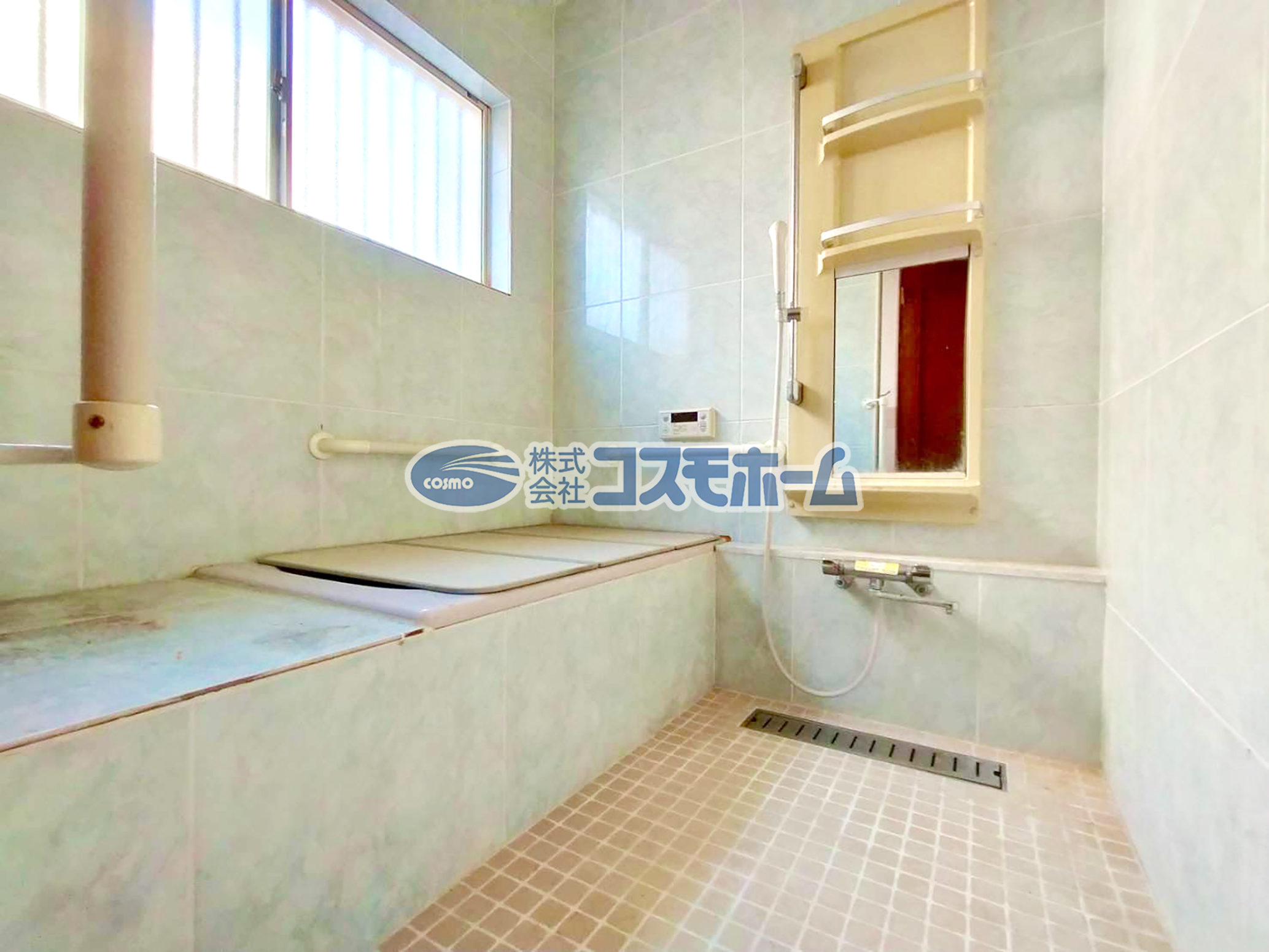 バスルーム バスルーム