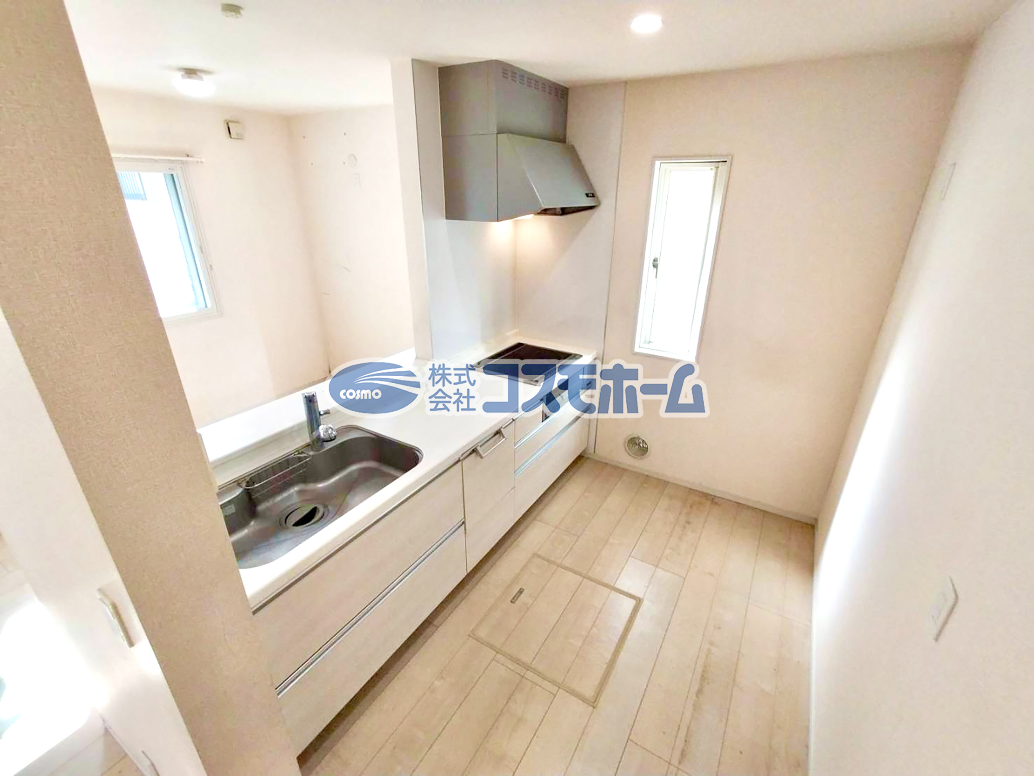 キッチン キッチン