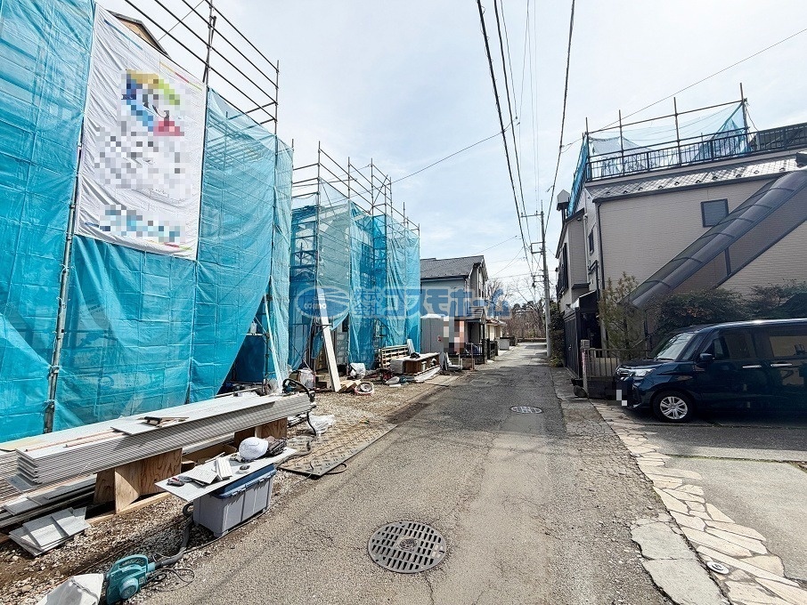 令和8年2月撮影 令和8年2月撮影