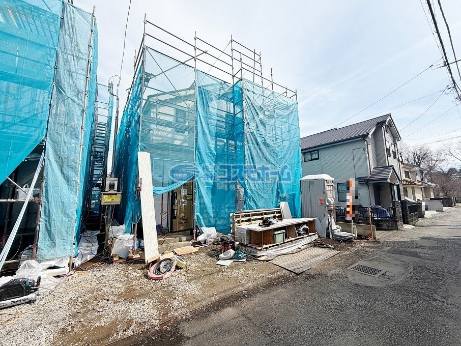 令和8年2月撮影 令和8年2月撮影