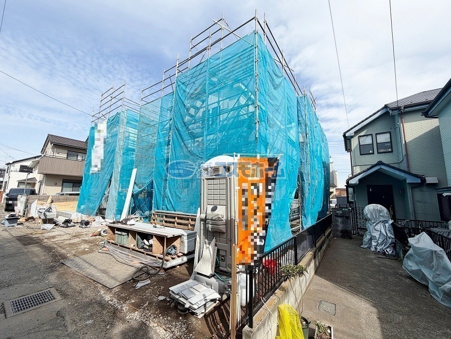 令和8年2月撮影 令和8年2月撮影