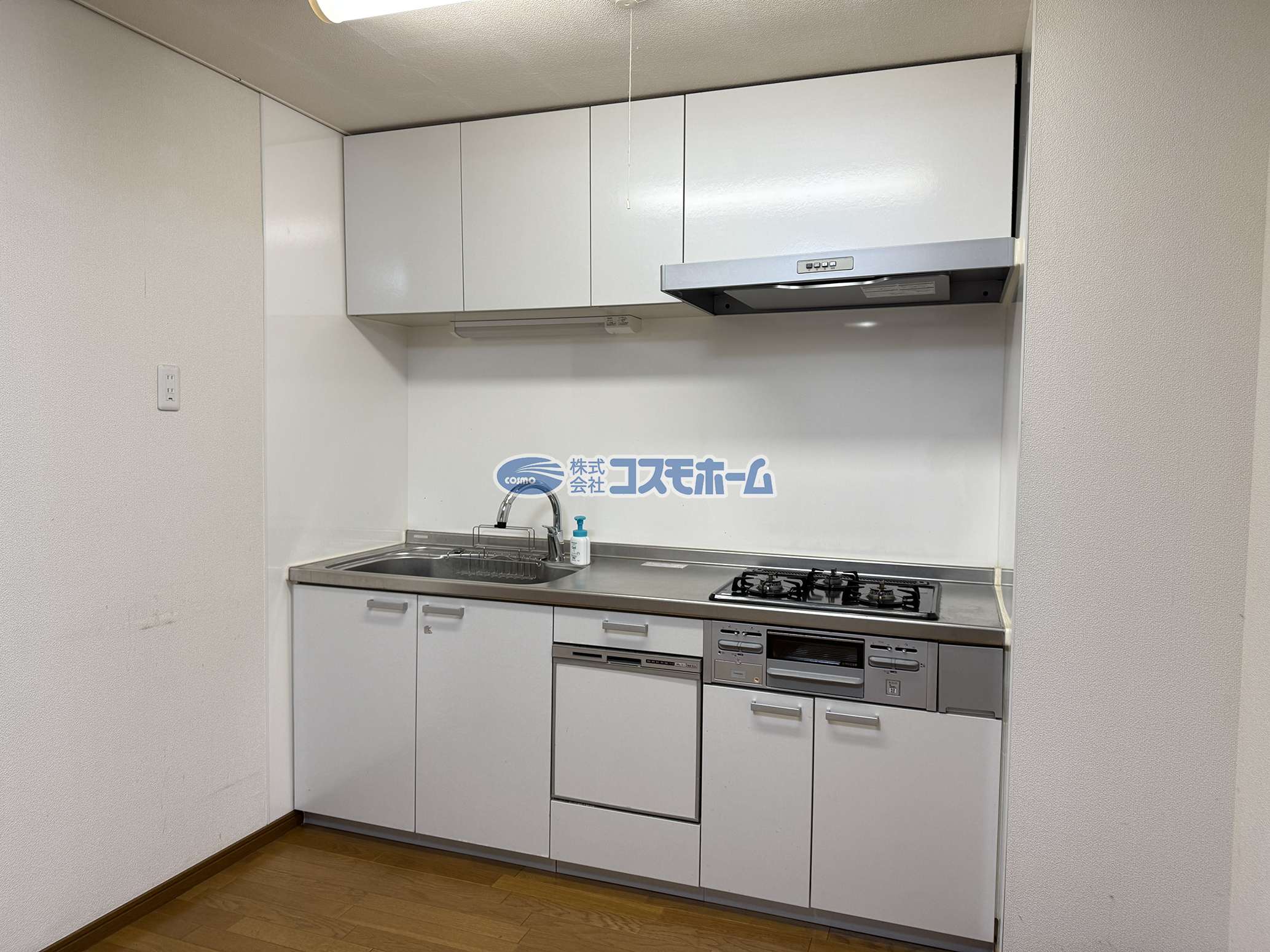 キッチン キッチン