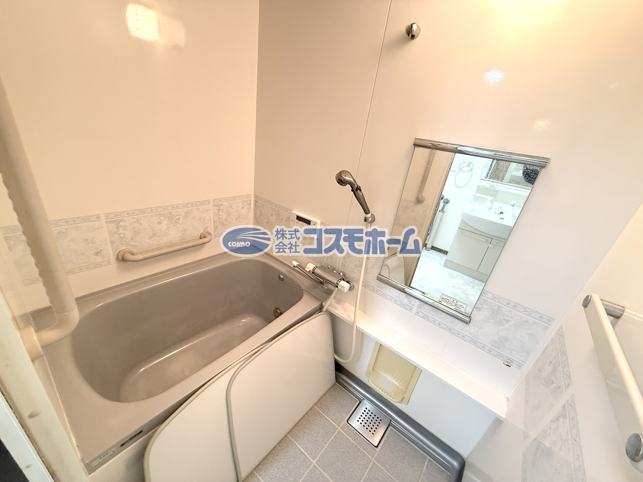 バスルーム バスルーム