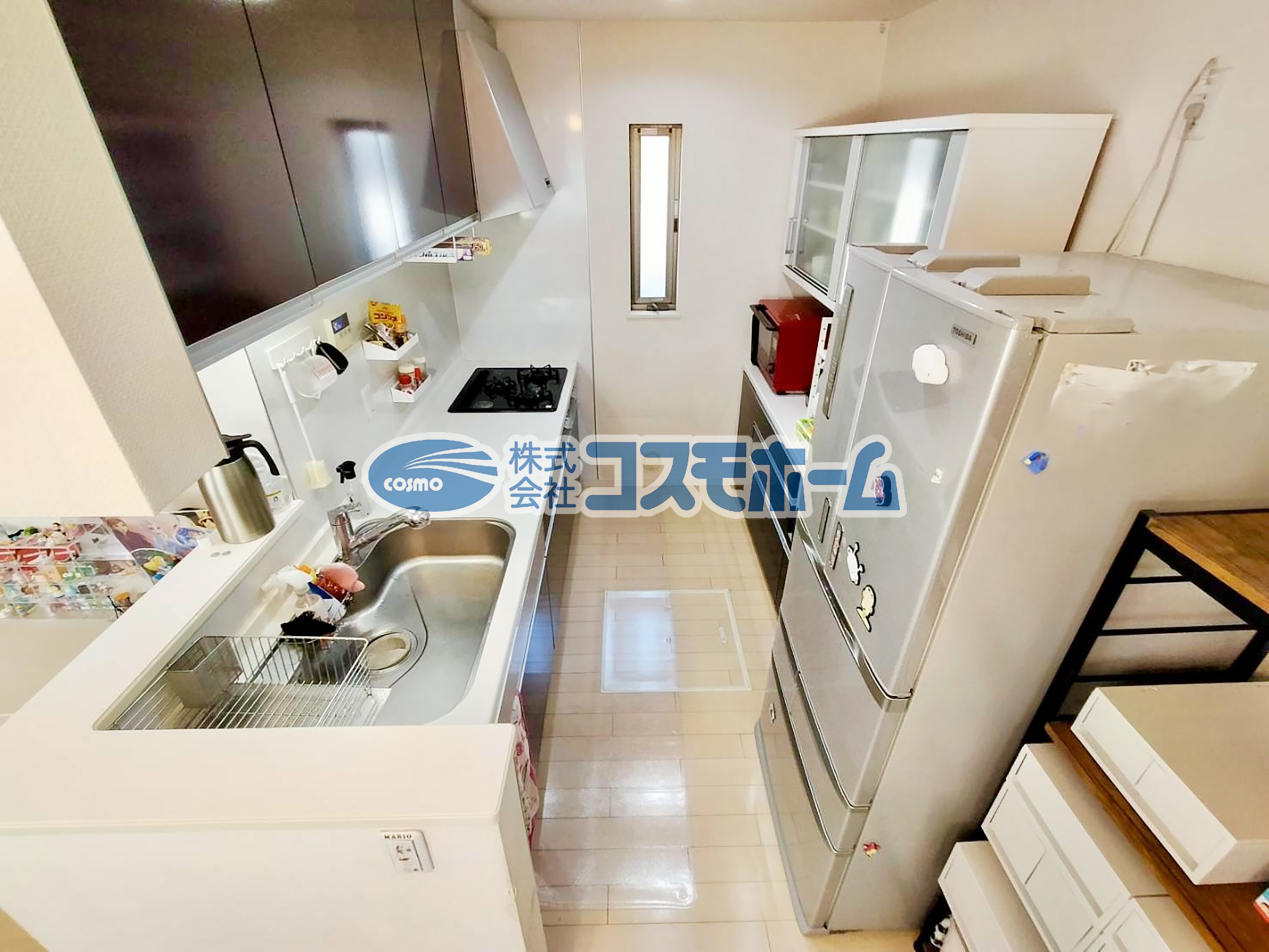 キッチン キッチン