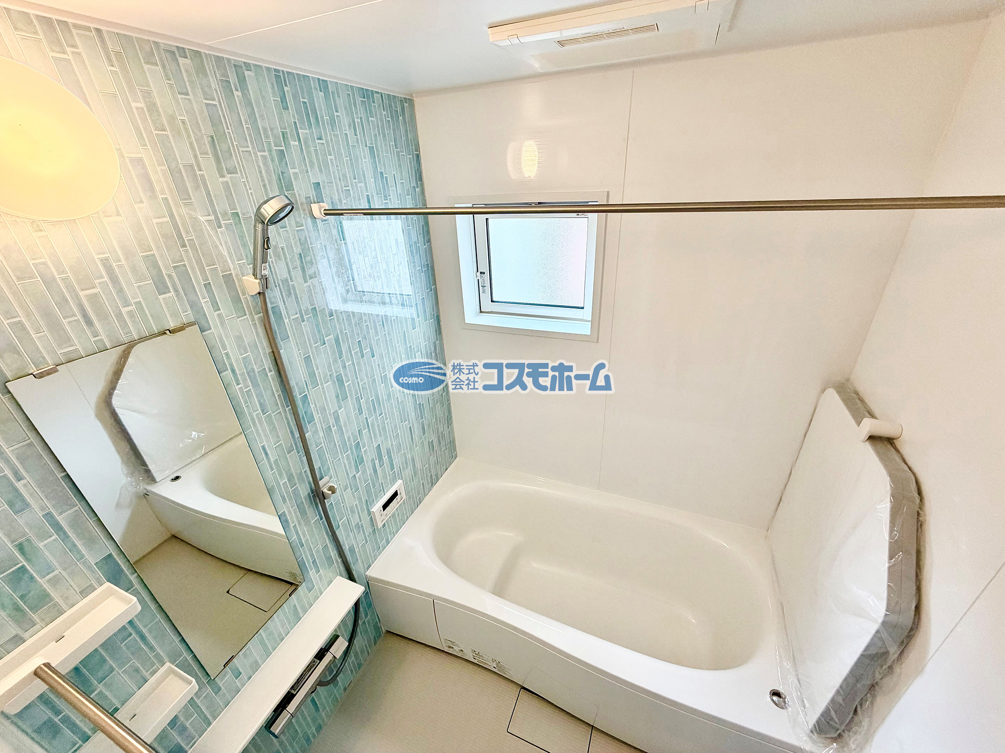 バスルーム バスルーム