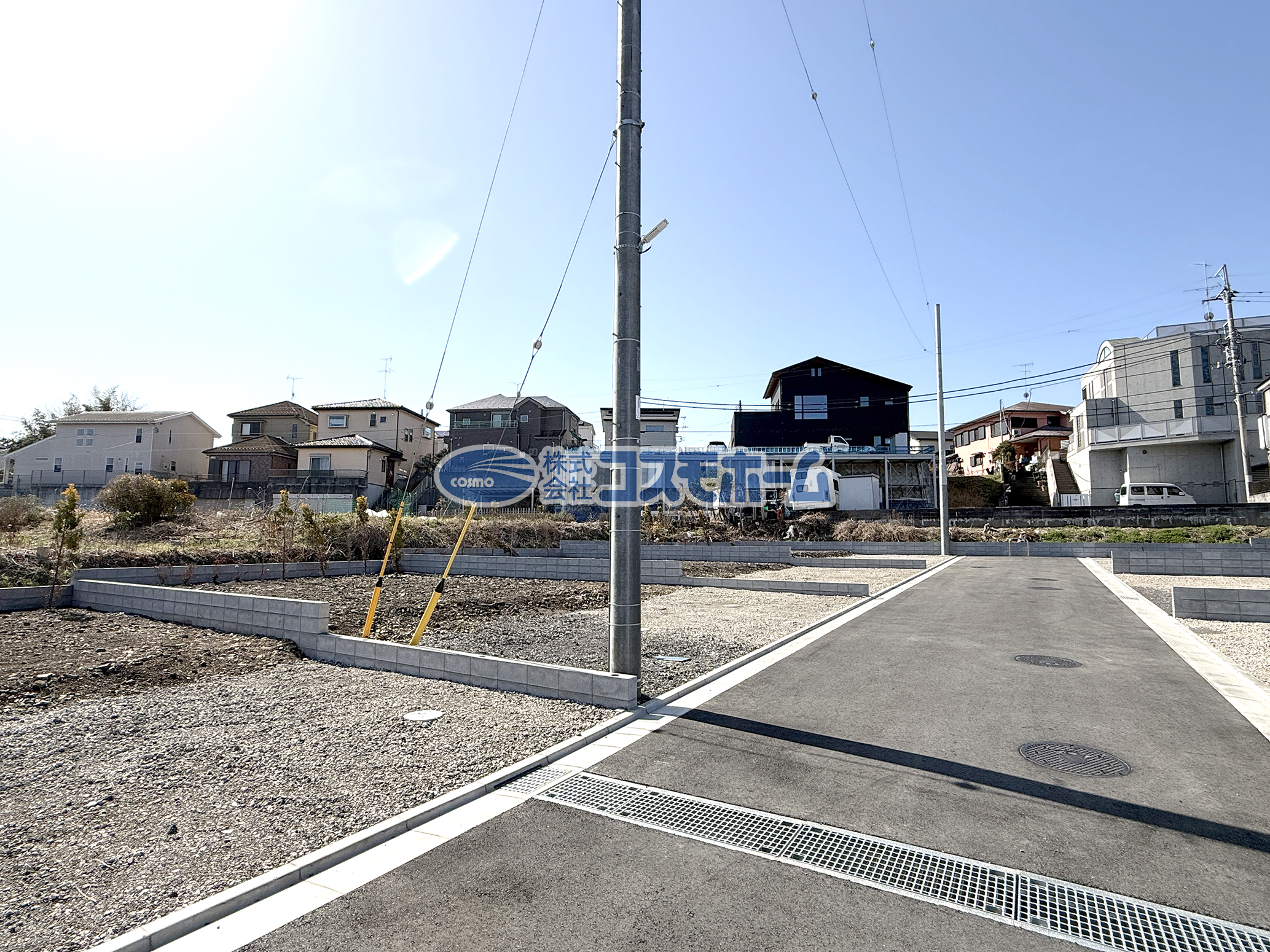 現地写真(令和8年3月撮影) 現地写真(令和8年3月撮影)