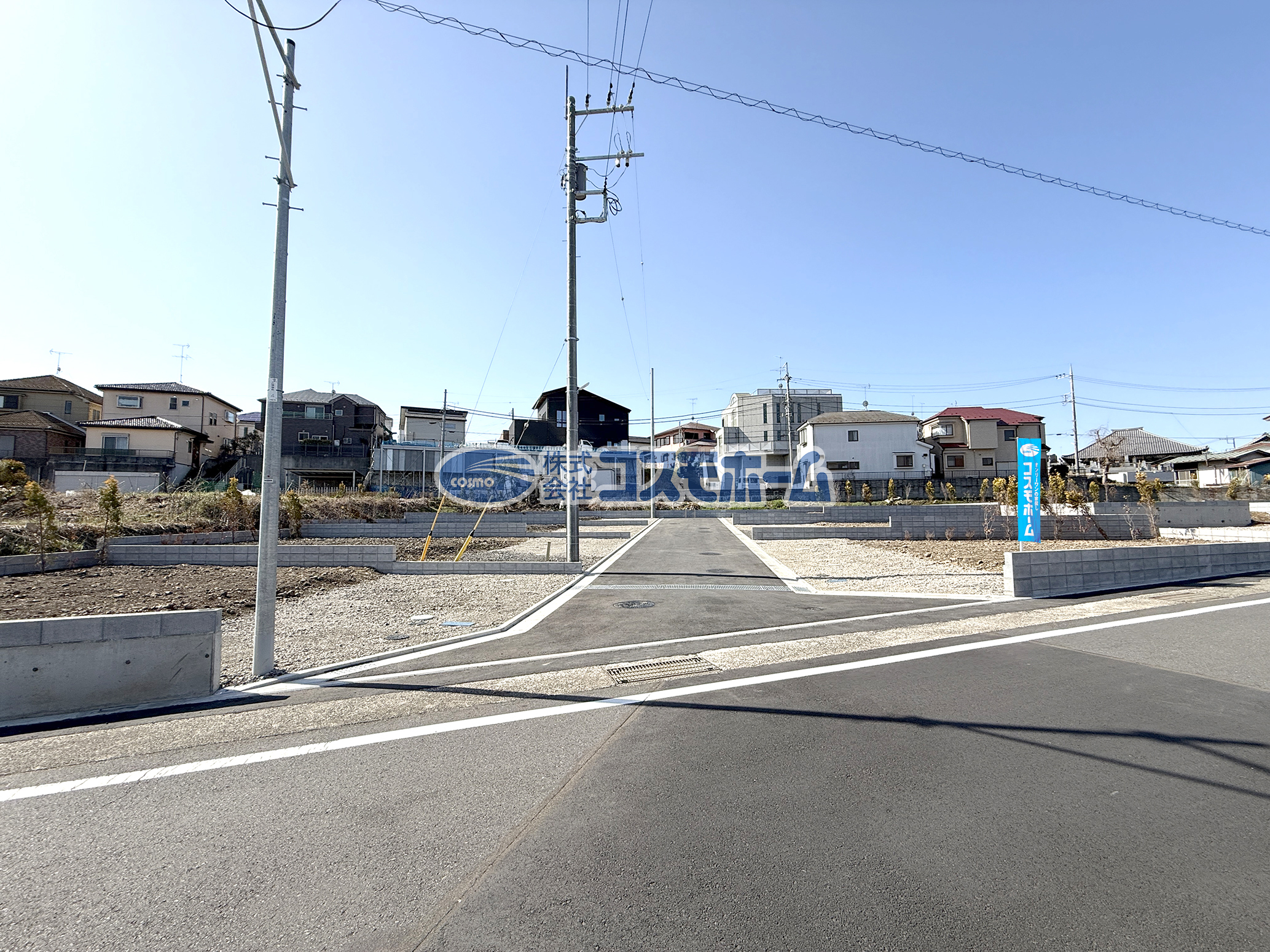 現地写真(令和8年3月撮影) 現地写真(令和8年3月撮影)