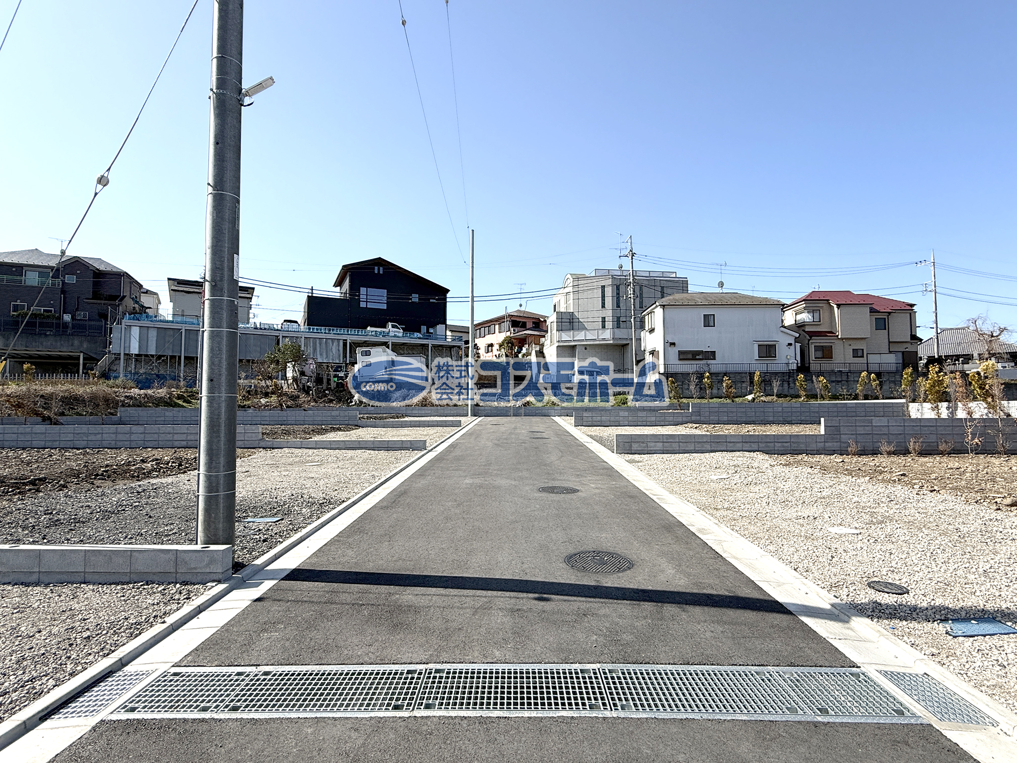 現地写真(令和8年3月撮影) 現地写真(令和8年3月撮影)