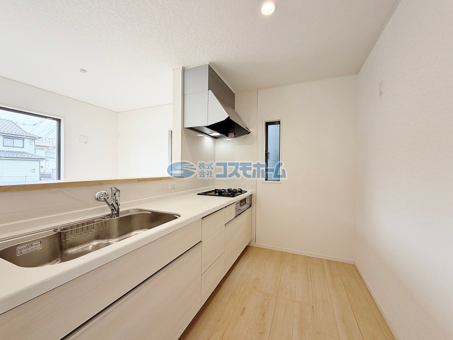 キッチン キッチン