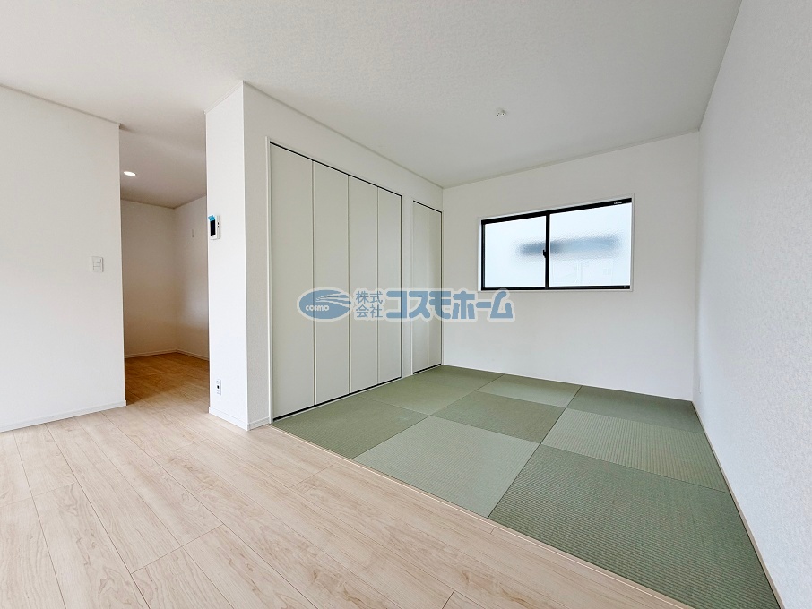 1階タタミコーナー♪ 1階タタミコーナー♪