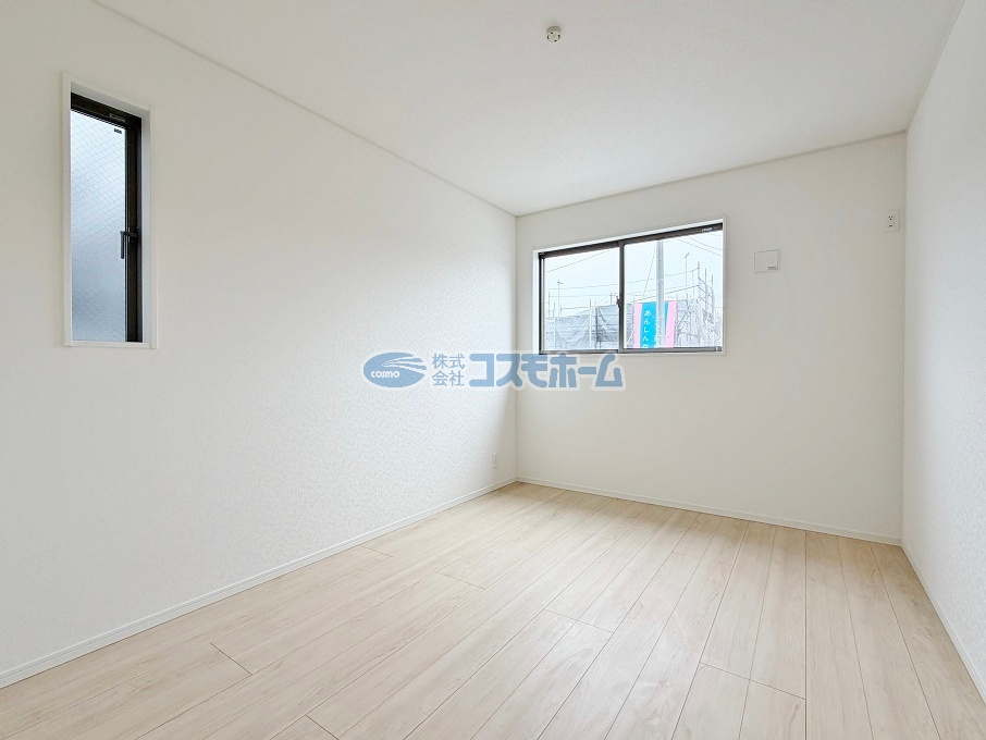 2階洋室 2階洋室