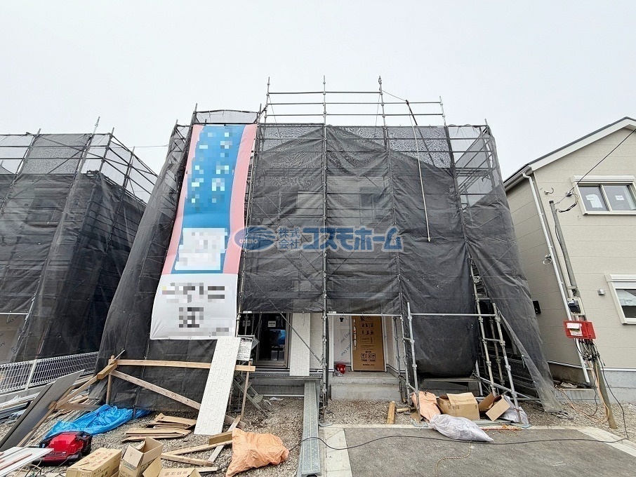 令和8年3月撮影 令和8年3月撮影