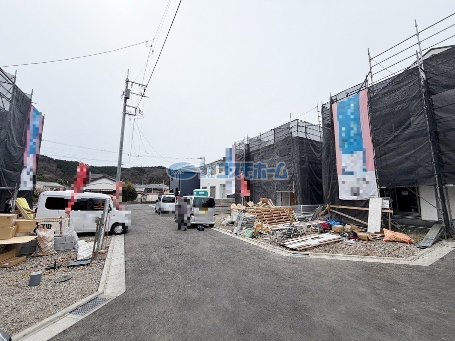 令和8年3月撮影 令和8年3月撮影