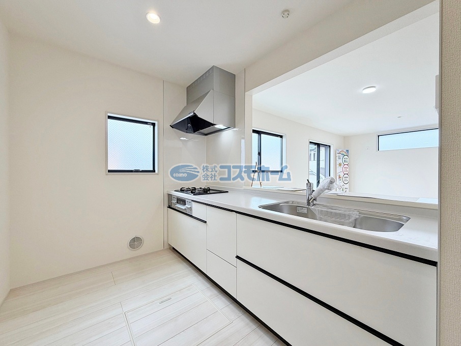 キッチン キッチン