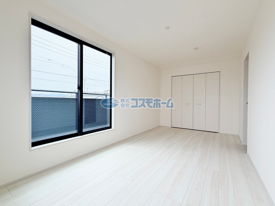 2階洋室 2階洋室