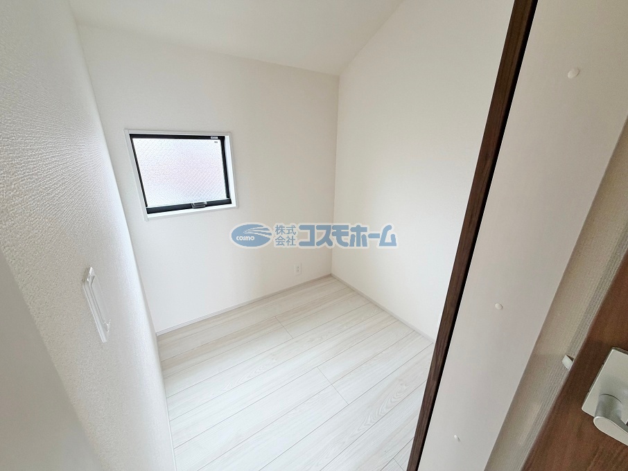 2階ストレージルーム♪ 2階ストレージルーム♪