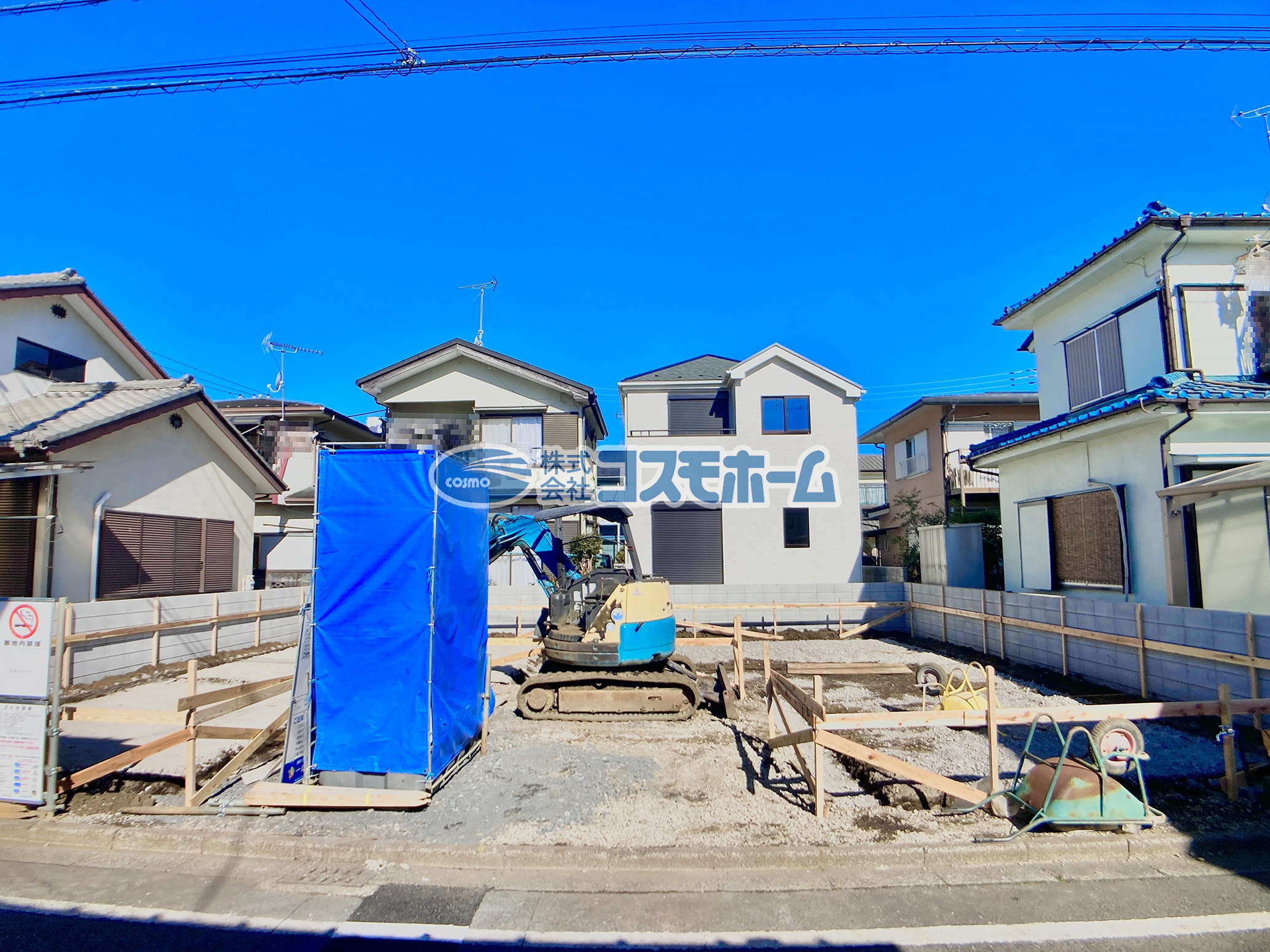 現況写真 現況写真